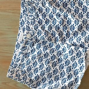 Liz Claiborne Classic shorts, size 12, Vacation